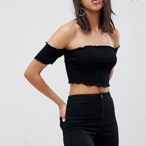 ASOS Crop Top